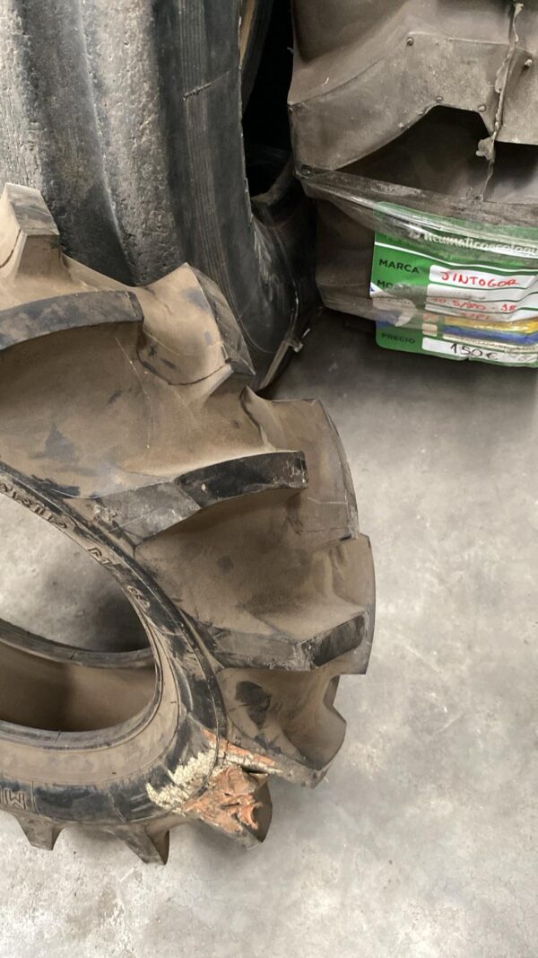 MICHELIN 5.00-10 - Imagen 3
