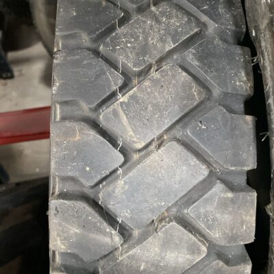 CONTINENTAL 5.00R8