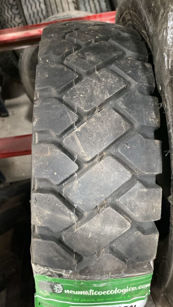 CONTINENTAL 5.00R8 - Imagen 2