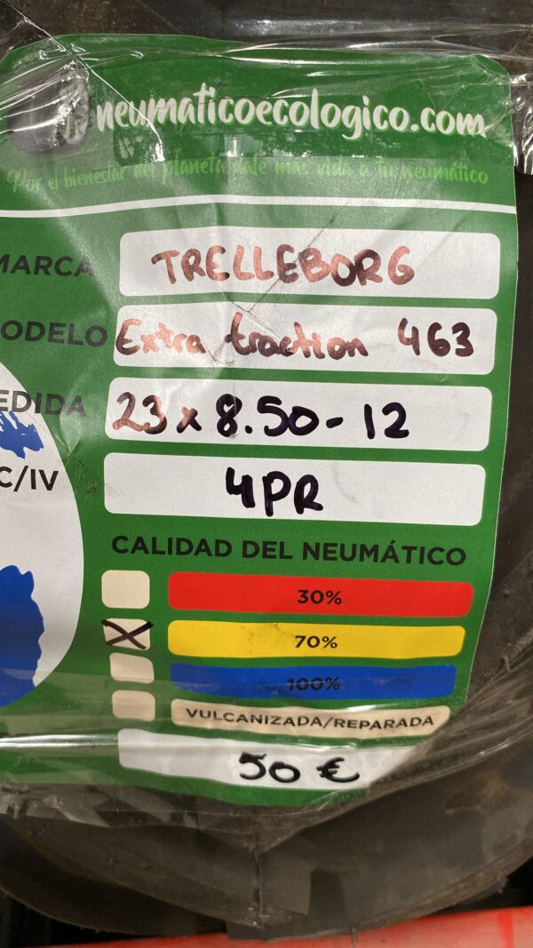 TRELLEBORG 23X8.50-12