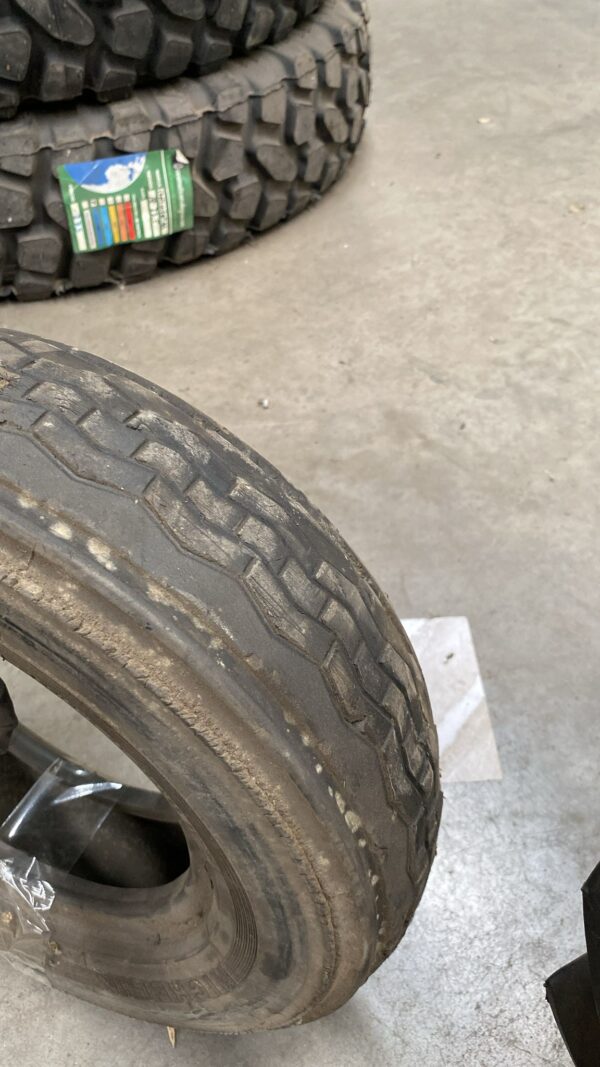 MICHELIN 16X4 - Imagen 3