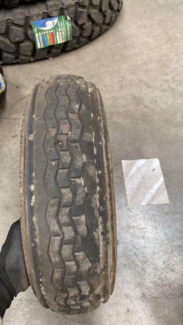 MICHELIN 16X4 - Imagen 2