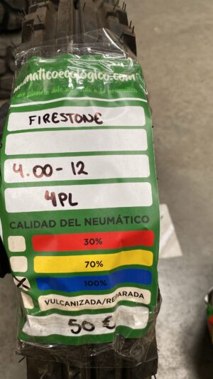 FIRESTONE 4.00-12