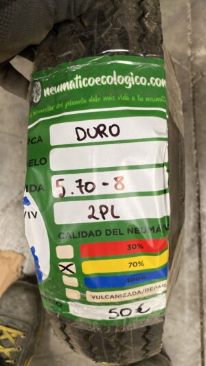 DURO 5.70-8
