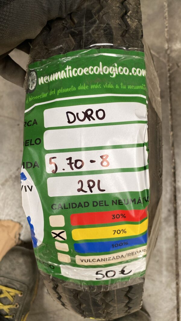 DURO 5.70-8