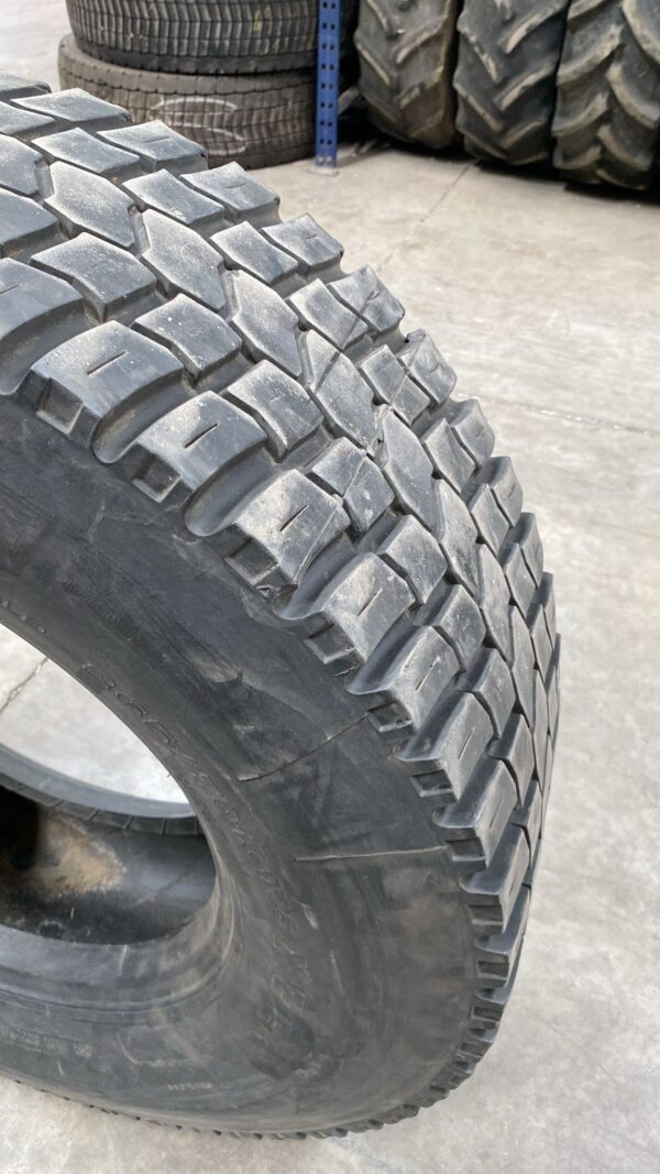 MICHELIN 265/70R17.5 - Imagen 3