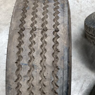 CONTINENTAL 265/70R19.5