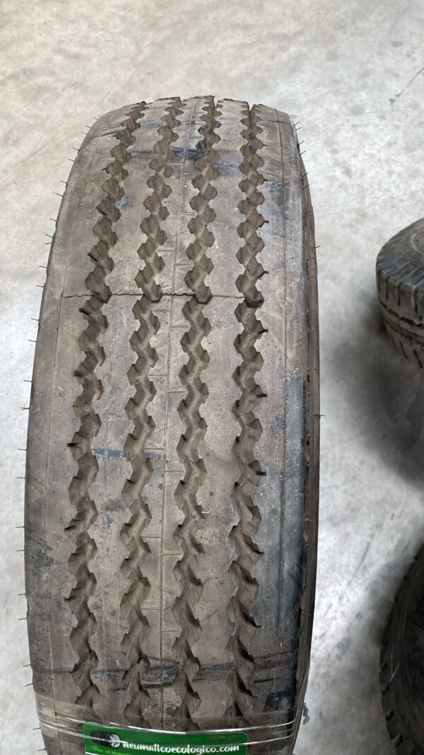 CONTINENTAL 265/70R19.5 - Imagen 2