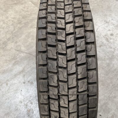 FEDIMA 265/70R19.5