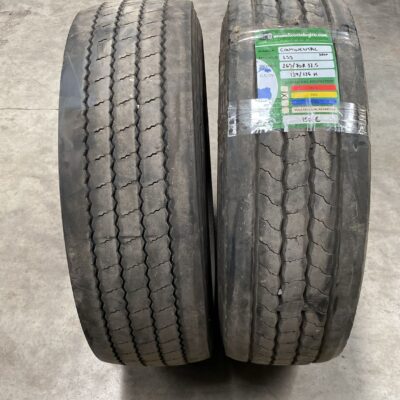 CONTINENTAL 265/70R17.5