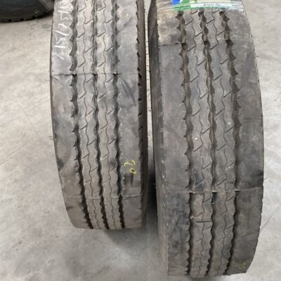 BRIDGESTONE 215/75R17.5