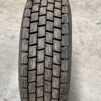 HANKOOK 265/70R19.5