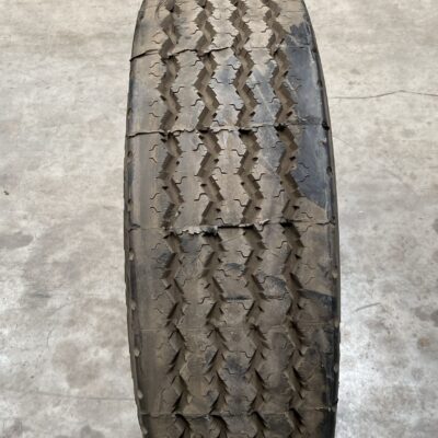 CONTINENTAL 265/70R17.5