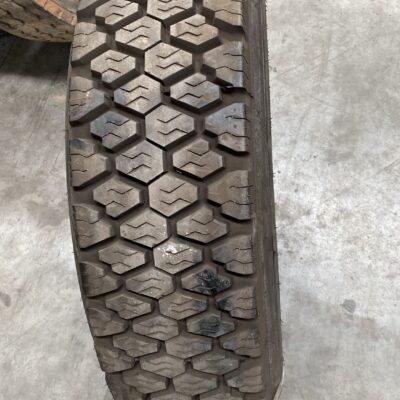 GOODYEAR 245/70R19.5