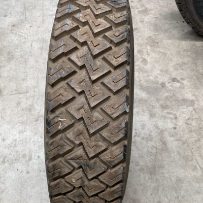 HANKOOK 245/70R19.5