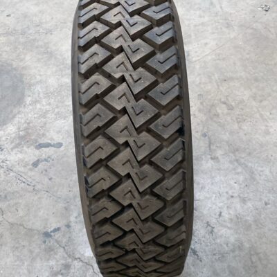 GOODYEAR 265/70R19.5
