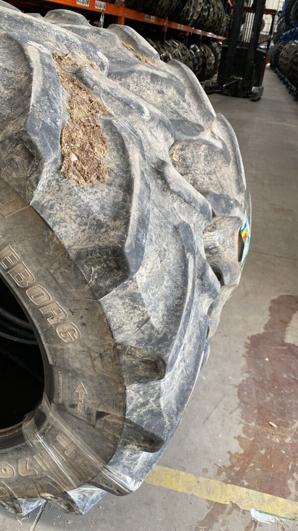 TRELLEBORG 480/70R28 - Imagen 3