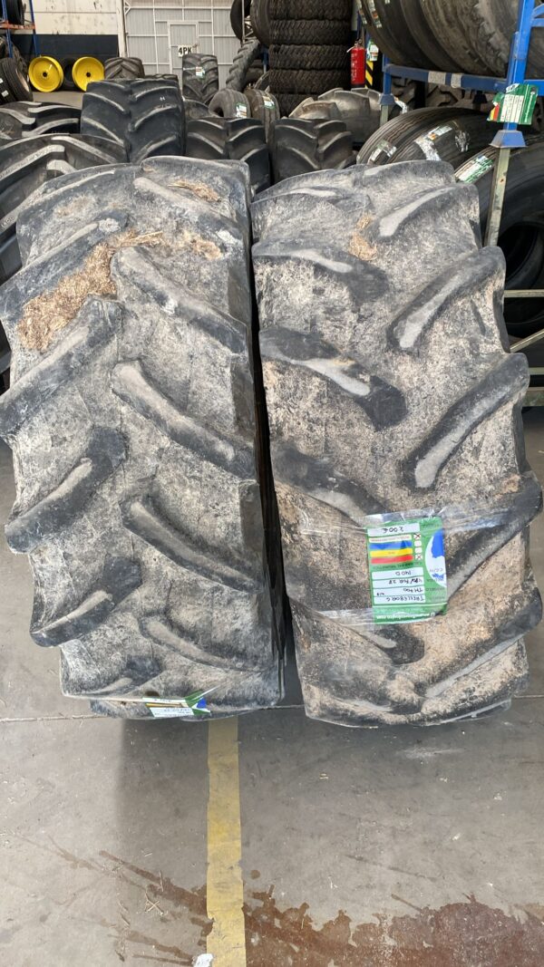 TRELLEBORG 480/70R28 - Imagen 2