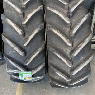 MICHELIN 420/70R24