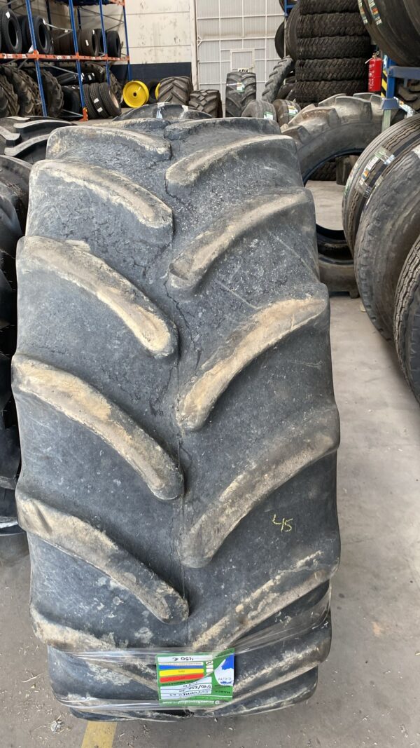 FIRESTONE 540/65R30 - Imagen 2