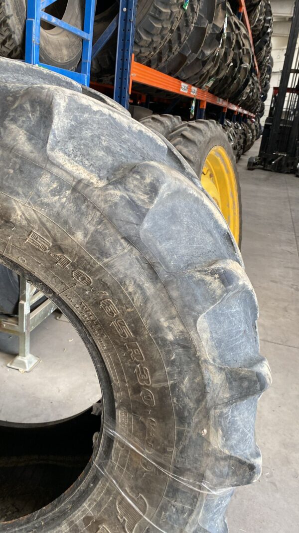 FIRESTONE 540/65R30 - Imagen 3