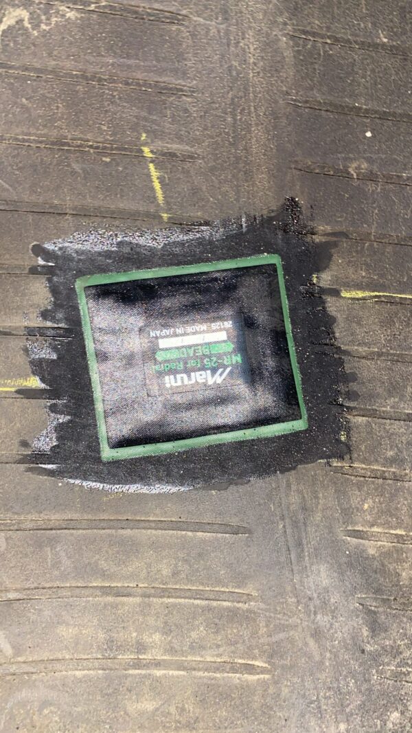 FIRESTONE 540/65R30 - Imagen 5