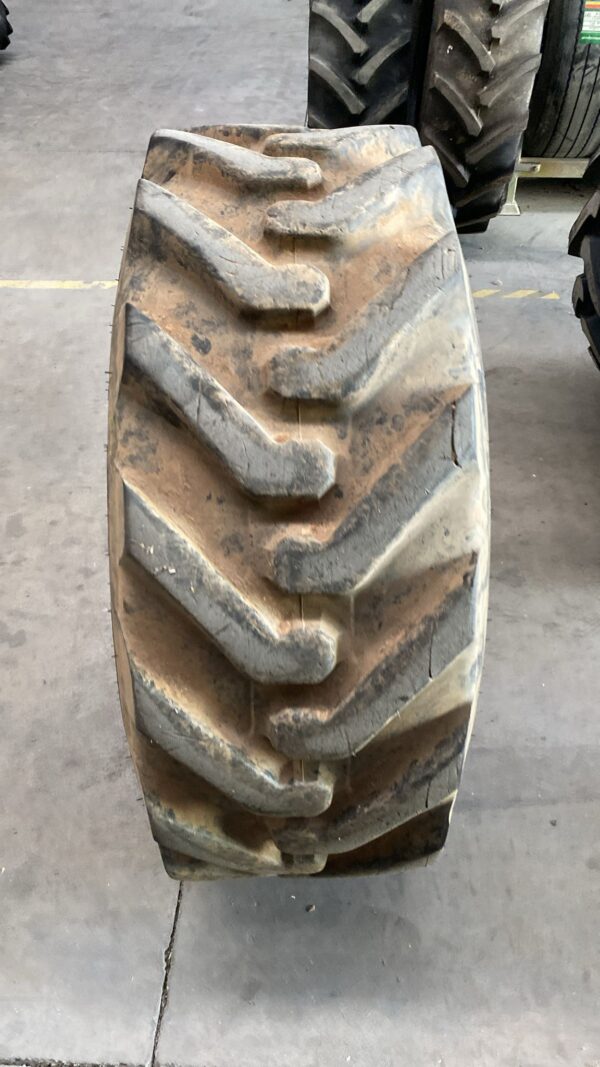 MICHELIN 400/80-24 - Imagen 2
