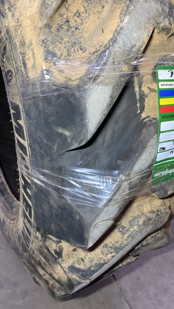 MICHELIN 400/80-24 - Imagen 3