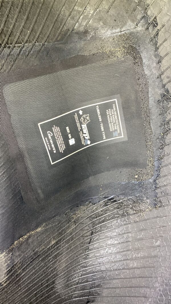 MITAS 380/85R24 - Imagen 3