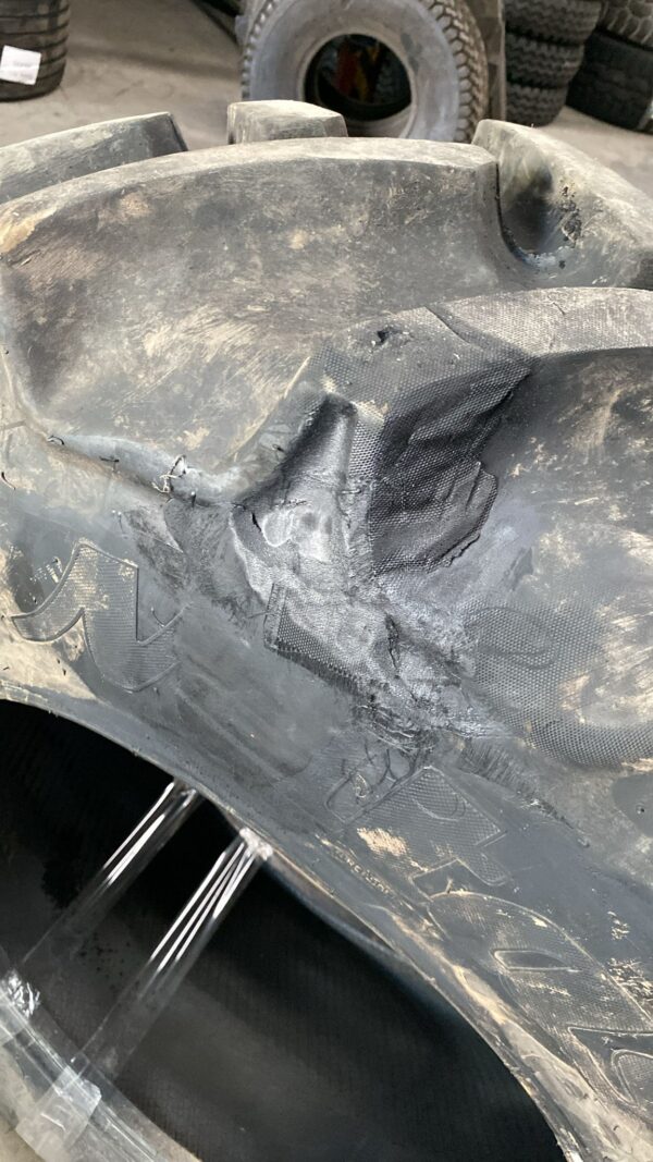 MITAS 380/85R24 - Imagen 5