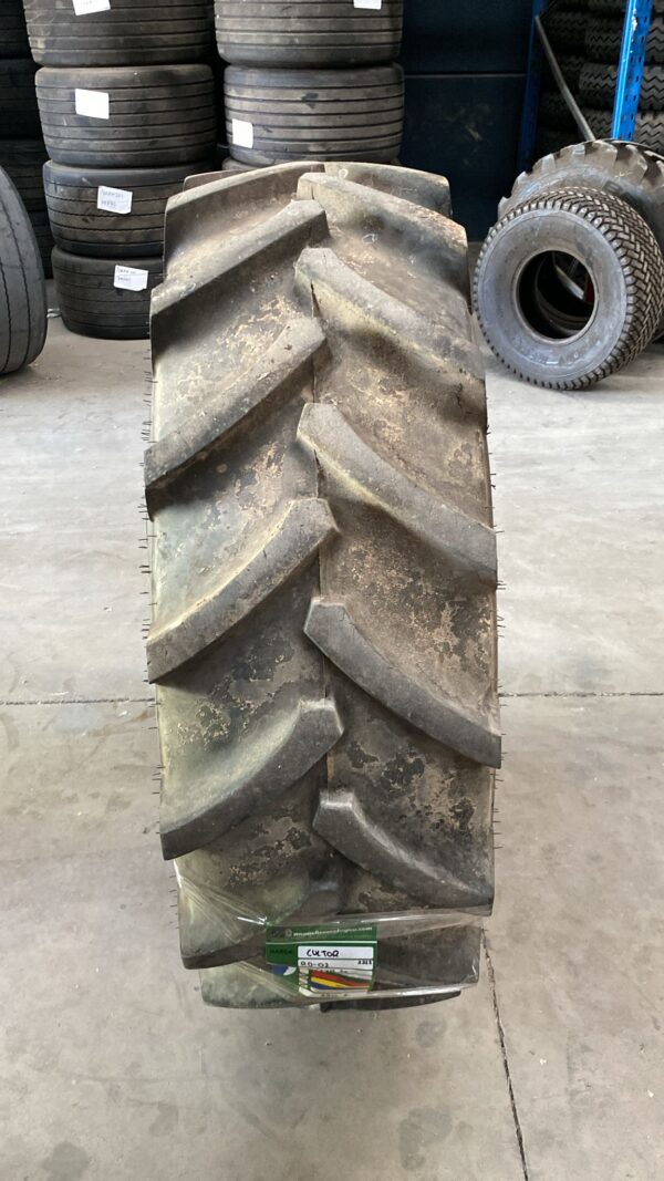 CULTOR 420/70R28 - Imagen 2