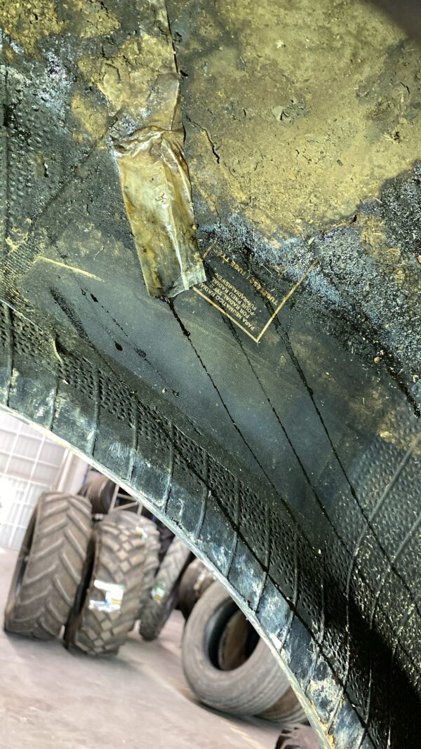 CULTOR 420/70R28 - Imagen 5