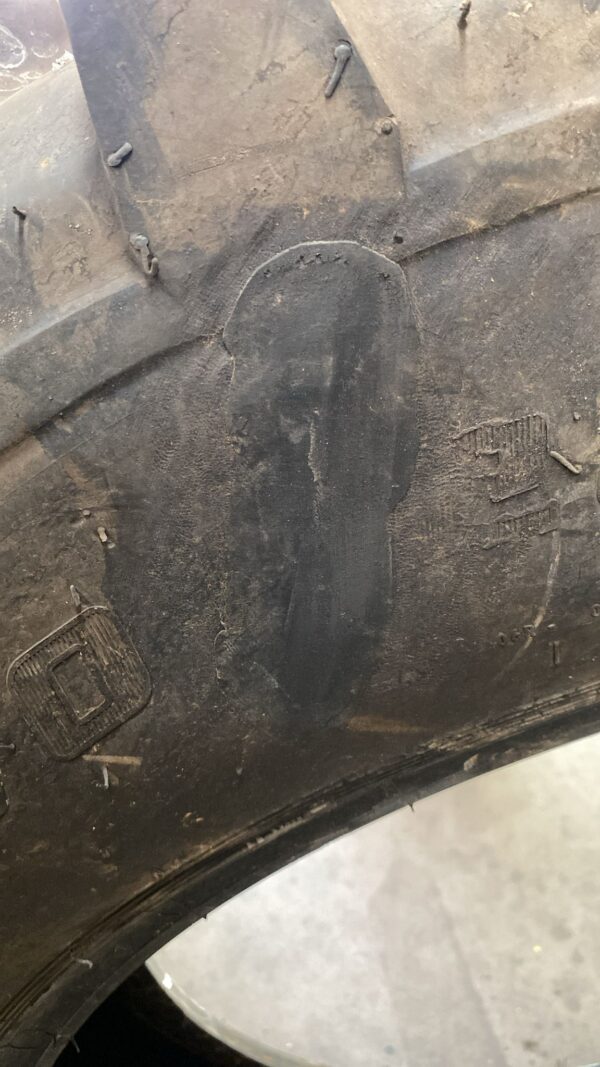 CULTOR 420/70R28 - Imagen 4