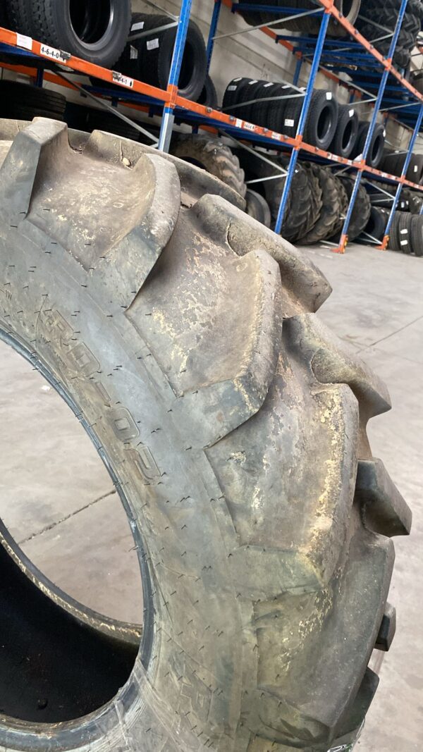 CULTOR 420/70R28 - Imagen 3