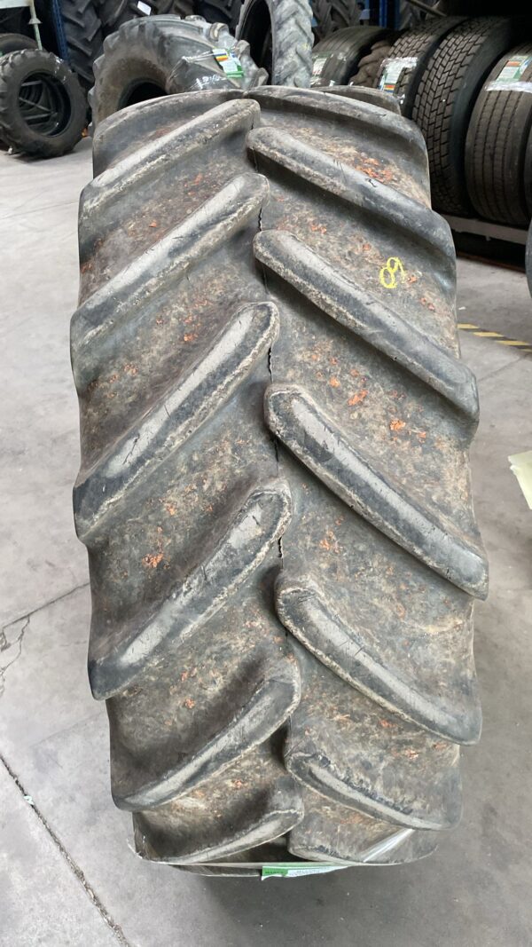 MICHELIN 480/70R28 - Imagen 2