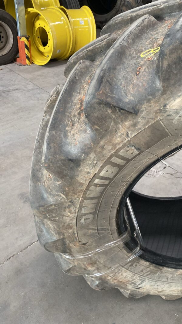 MICHELIN 480/70R28 - Imagen 3