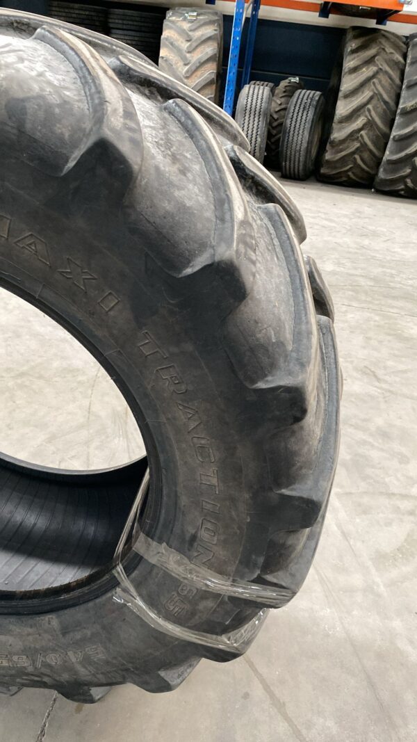 FIRESTONE 540/65R30 - Imagen 3