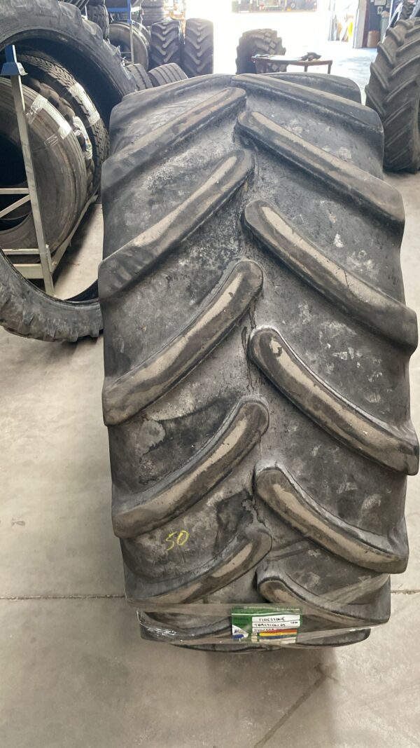 FIRESTONE 540/65R30 - Imagen 2