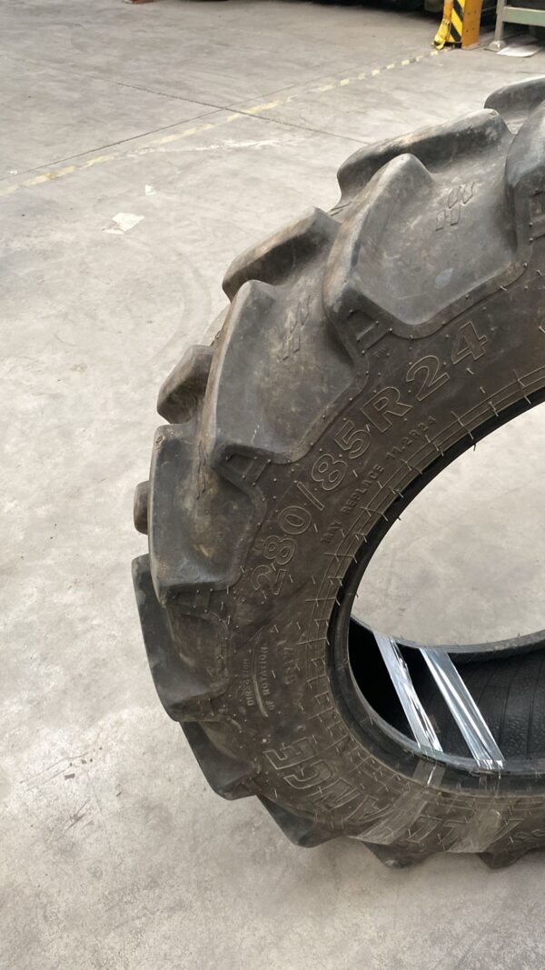 ALLIANCE 280/85R24 - Imagen 3
