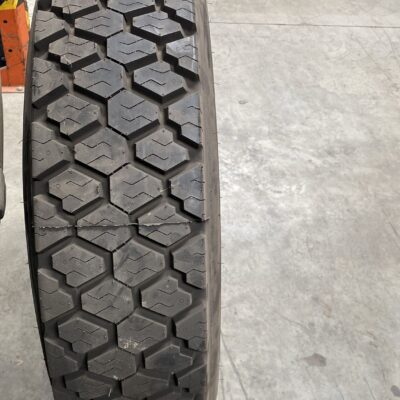 RECA 12R22.5 – GOODYEAR