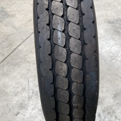 RECA – GOODYEAR 12R22.5