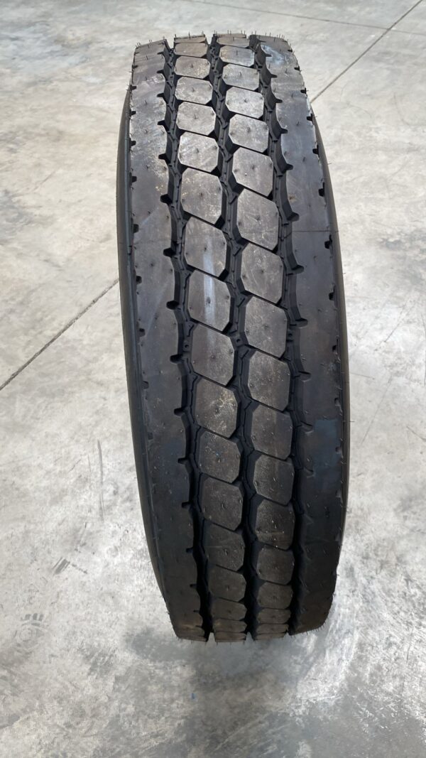 RECA - GOODYEAR 12R22.5 - Imagen 2