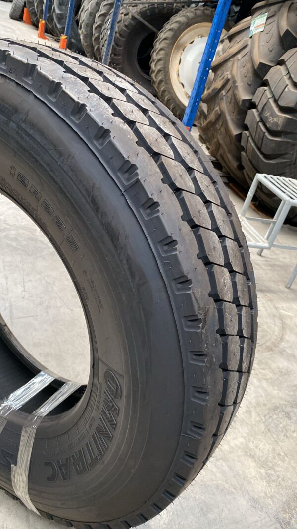 RECA - GOODYEAR 12R22.5 - Imagen 3