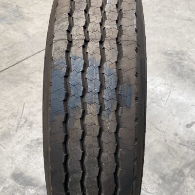 RECA 12R22.5 – GOODYEAR