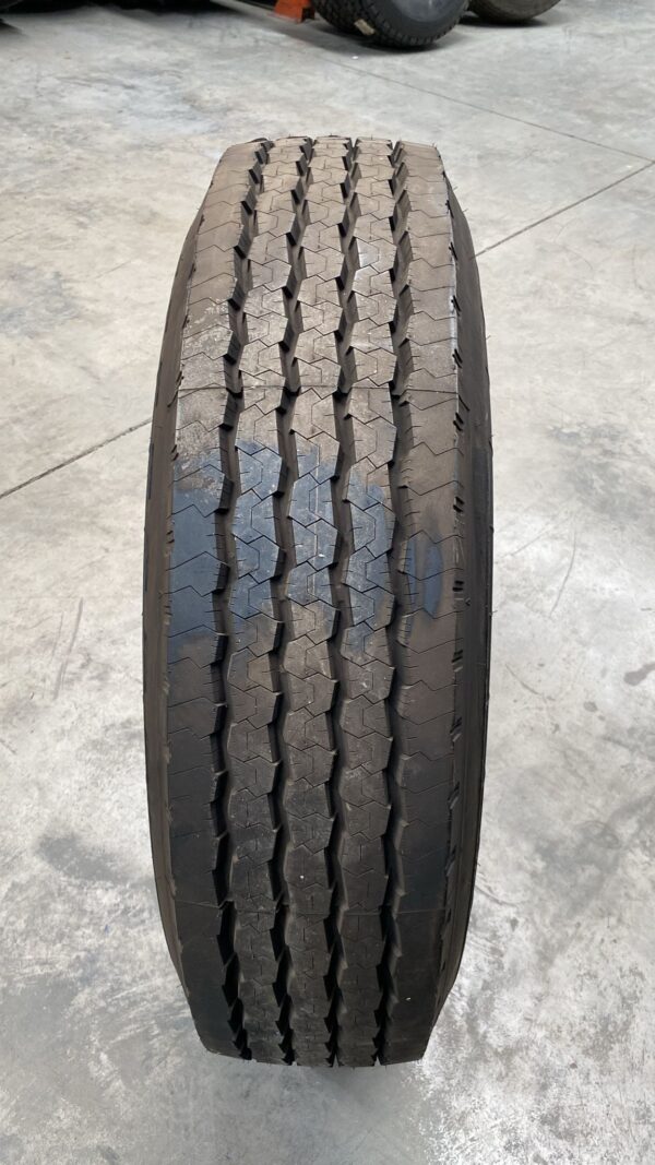 RECA 12R22.5 - GOODYEAR - Imagen 2