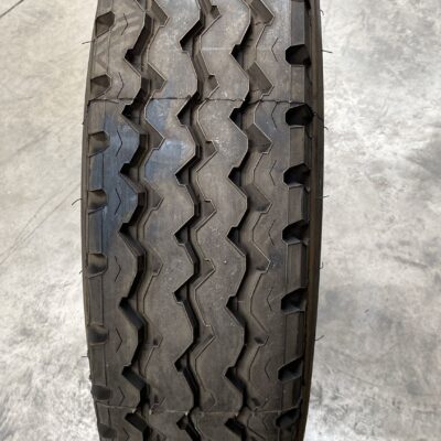 RECA 12R22.5 – TAURUS