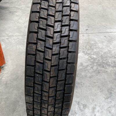 RECA 12R22.5 – GOODYEAR