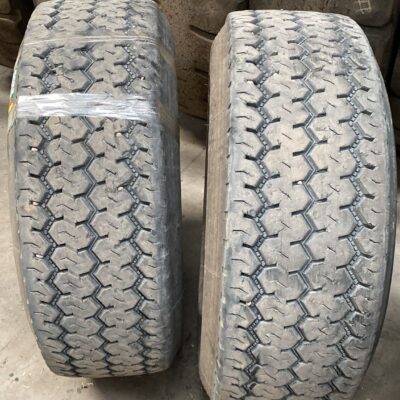 LEAO 385/65R22.5
