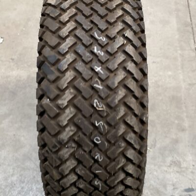 TRELLEBORG 33X12.50-15