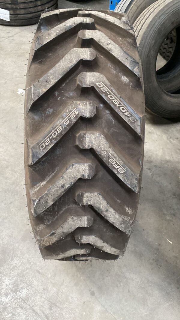 BF GOODRICH 340/80R20 - Imagen 2